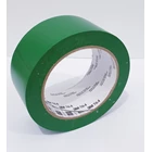 3M Lakban Lantai 764 Green 48mm x 33mm Floor Marking Tape 764 1