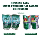 Cairan Disinfektan WIPOL Propesional Ukuran 1.5 LITER 1