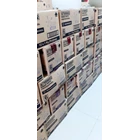 Rinso Matic Detergent Professional Powder 1 Kg (Per Box) 2