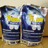 Rinso Matic Liquid Propesional Laundry 1.8Liter